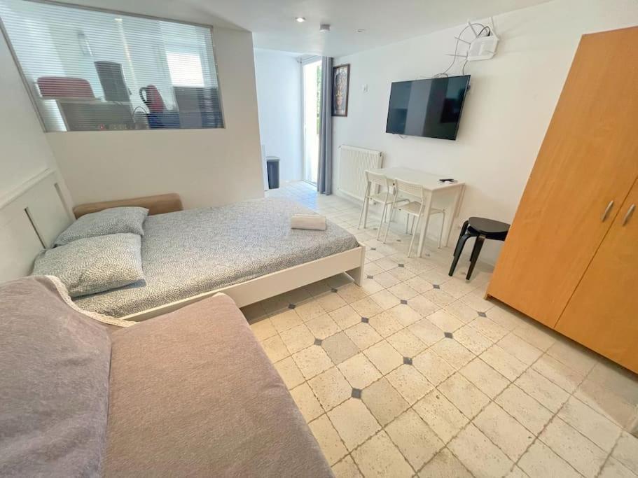 Villa 4 Appartements - Proche Centre Cagnes-sur-Mer Exterior photo